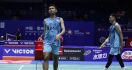 Hasil Lengkap 32 Besar China Open 2023: Vito Perkasa, Fajar/Rian Kembali Bikin Kecewa - JPNN.com