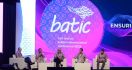 BATIC 2023 jadi Momentum Telkom Group Berkolaborasi dengan Pemain Telco Global - JPNN.com