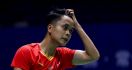 China Open 2023: Ginting Bicara Pengalaman Bangkit dari Kesedihan - JPNN.com