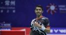 Jadwal Semifinal China Open 2023: Jonatan Christie Tumpuan Indonesia - JPNN.com