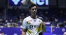 China Open 2023: Ini Kunci Vito Ganyang Wakil Malaysia - JPNN.com