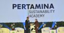 Pertamina Resmi Luncurkan Sustainability Academy & Sustainability Center Pertama di Asia - JPNN.com