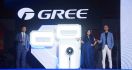 Gree Electric Meluncurkan 5 Produk Terbaru, Salah Satunya Punya Fitur Smart Cleaner - JPNN.com