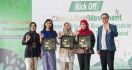 Lewat Program Clean and Gold Movement, Pegadaian Tingkatkan Jumlah Bank Sampah - JPNN.com