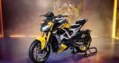 TVS Apache RTR 310 Mengaspal, Fiturnya Melimpah - JPNN.com