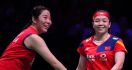 Chen Qing Chen/Jia Yi Fan Mengamuk di Final China Open 2023 - JPNN.com