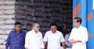 Jokowi Sebut Stok Beras Aman, Coba Cek Harganya Hari Ini, Hmm - JPNN.com