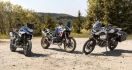 3 Motor Adventure BMW Menerima Peningkatan Signifikan, Makin Asyik Buat Offroad - JPNN.com