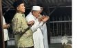 Yusril Ziarah ke Makam Para Pendiri Pesantren Langitan - JPNN.com