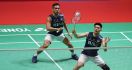 Pramudya/Yeremia Rajut Asa Juara di Hong Kong Open 2023 - JPNN.com