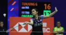 Dalam Kondisi Cedera, Gadis Wonogiri Bisa Tembus 16 Besar Hong Kong Open 2023 - JPNN.com