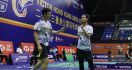 Hong Kong Open 2023: Depak Duo Jepang, The Daddies Susul Leo/Daniel - JPNN.com