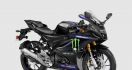 Yamaha Merilis Deretan Motor Edisi Monster Energy MotoGP, Unit Terbatas - JPNN.com