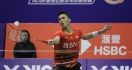 Head to Head Jonatan Christie vs Kenta Nishimoto, Jojo Wajib Waspada! - JPNN.com