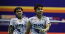 Hong Kong Open 2023: Indonesia Kirim 3 Wakil ke Final - JPNN.com