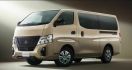 Nissan Merilis Edisi Khusus Caravan, Berikut Ubahannya - JPNN.com