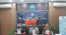 HR dan AK Ditangkap di Depan Hotel di Batam, Kasusnya Berat - JPNN.com
