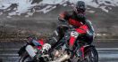 Honda CRF1100 Africa Twin 2024 Makin Buas, Patut Ditunggu! - JPNN.com