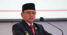 Pj Gubernur Sultra Rekomendasikan Perubahan APBD 2023 untuk Program Kesejahteraan - JPNN.com