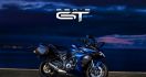 Pilihan Warna Baru Suzuki GSX-S1000GT 2024 Memikat Mata - JPNN.com