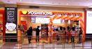 Yoshinoya, Restoran Beef Bowl Nomor Satu dari Jepang Hadir di Mal Artha Gading - JPNN.com