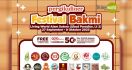 Pencinta Kuliner Merapat, PergiKuliner Festival Bakmi Bakal Hadir di Living World Alam Sutera - JPNN.com