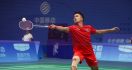 Asian Games 2023: Head to Head Ginting vs Jagoan Tuan Rumah - JPNN.com