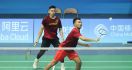 Bulu Tangkis Asian Games 2022: Duel Ganda Putra Terluka di Laga Indonesia vs Korea - JPNN.com