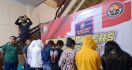 7 Orang Ditangkap terkait Perundungan Anak yang Viral di Makassar, Motif Pelaku, Alamak - JPNN.com