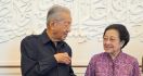 Megawati dan Mahathir Mohamad Bertemu, Bahas soal Penting di Indonesia - JPNN.com