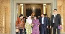 Megawati dan PM Malaysia Anwar Ibrahim Bertemu, Bahas Apa? - JPNN.com