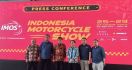 15 Brand Motor Siap Ramaikan IMOS 2023 - JPNN.com