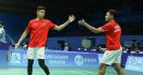 Hasil Lengkap Asian Games Bulu Tangkis: China Masih Perkasa, Indonesia Tersisa 3 Wakil - JPNN.com