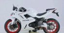 Enggak Sanggup Beli Motor Ducati? Coba Lihat Tiruannya, Ducasu Cuma Rp 40 Jutaan - JPNN.com