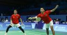 Masuk Perempat Final Asian Games 2022, Fajar/Rian Belum Puas, Kenapa? - JPNN.com