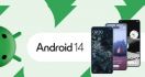 Android 14 Versi Final Telah Dirilis, Berikut Daftar Smartphone yang Bisa Mengunduh - JPNN.com