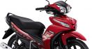 Yamaha Jupiter Z1 Bersolek di Tengah Gempuran Motor Matik - JPNN.com