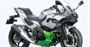 Kawasaki Ninja 7 HEV, Motor Hybrid Berteknologi Canggih - JPNN.com