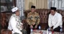 Ganjar Pranowo Serap Aspirasi Para Ulama di Masyayikh se-Indonesia - JPNN.com