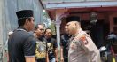 Pendekar Silat di Kediri Tewas Dianiaya, AKBP Teddy Chandra Datang Melayat - JPNN.com