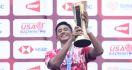 BWF World Junior Championships 2023: Prestasi Pebulu Tangkis Muda Perlahan Menanjak - JPNN.com