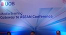 Digelar Besok, UOB Gateway to ASEAN Conference 2023 Siap Jajaki Peluang Investasi - JPNN.com