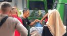 Kejari Aceh Barat Jebloskan Ibu Hamil Pengedar Barang Haram ke Lapas Meulaboh - JPNN.com