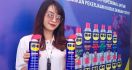 WD-40 Dengan Desain Kaleng Baru Ikut Memeriahkan MotoGP Indonesia 2023 - JPNN.com