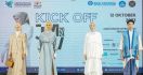 JMFW 2024 Perkuat Ekosistem Modest Fashion Nasional - JPNN.com