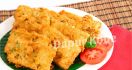 Resep Tempe Goreng Kriuk ala Tepung Kobe Praktis, Lezat dan Garing Tahan Lama - JPNN.com