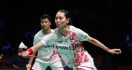 Denmark Open 2023: Dejan/Gloria Dihajar China, Ganda Campuran Indonesia Rontok - JPNN.com