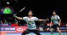 Hasil Denmark Open 2023: Kalah Lawan Wakil Negeri Jiran, The Daddies Kandas di 16 Besar - JPNN.com