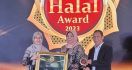 Raih Top Halal Award 2023, Ternyata Ini Rahasia AQUA dan SGM Eksplor - JPNN.com