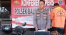 2 Perampok Alfamidi di Balikpapan Ditangkap Polisi - JPNN.com